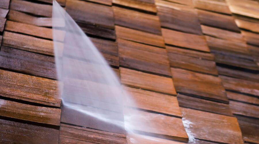 Asphalt Roofing in Hockingport, OH